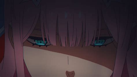 02頭像|《DARLING in the FRANXX 》19～22集02头像合集